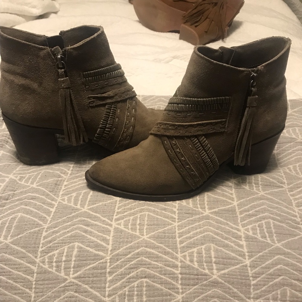 Booties